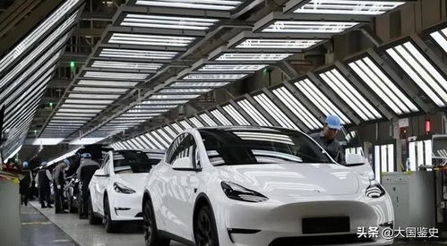 歐洲議會(huì)通過(guò)決議，中國(guó)電動(dòng)汽車(chē)面臨新關(guān)稅壁壘