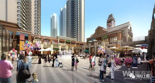 金奧商業(yè)全系布局南京淮安，花街互娛啟動(dòng)地標(biāo)新篇章